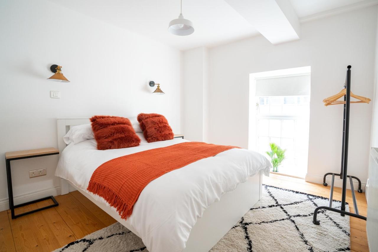 The Amazing Triplex - City Centre - Free Parking Шеффілд Екстер'єр фото