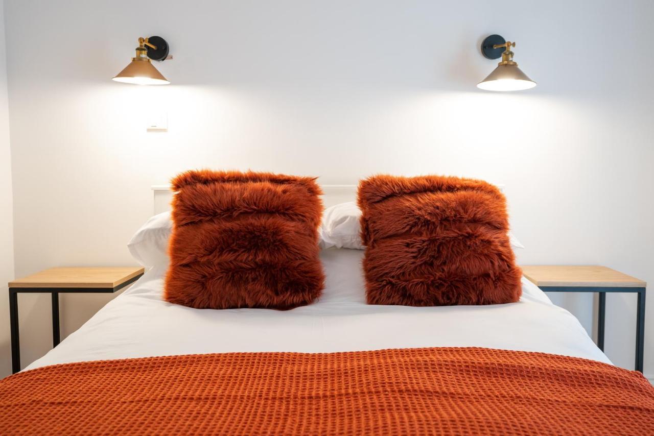 The Amazing Triplex - City Centre - Free Parking Шеффілд Екстер'єр фото
