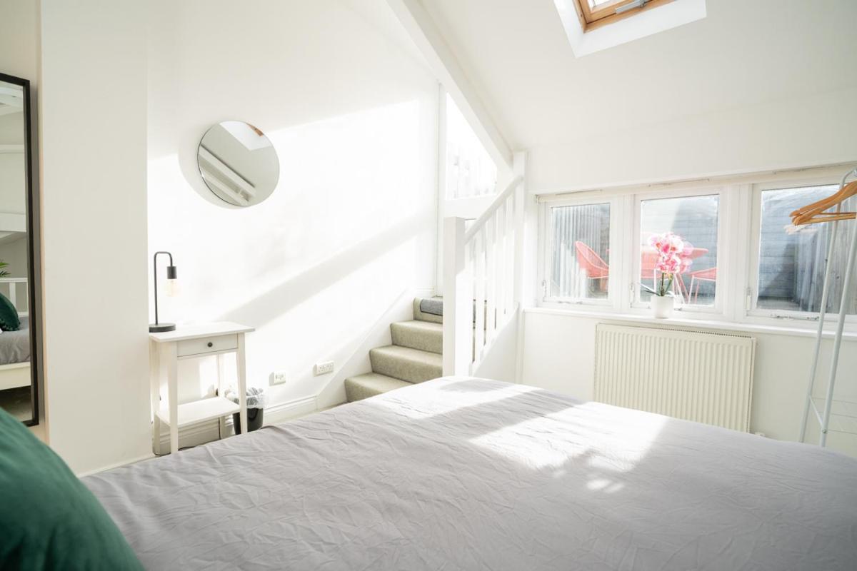 The Amazing Triplex - City Centre - Free Parking Шеффілд Екстер'єр фото